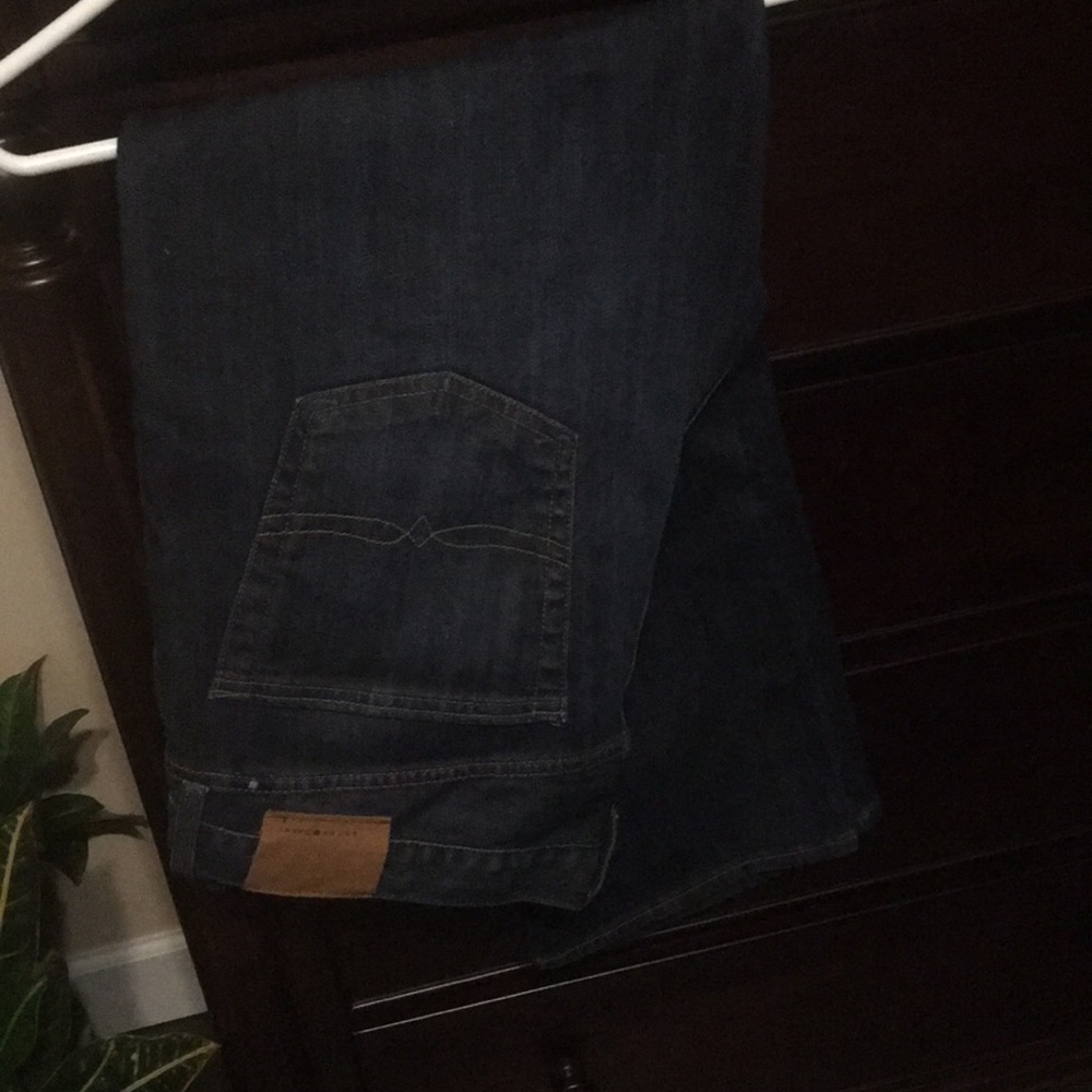 Lucky Brand jeans 36 waist